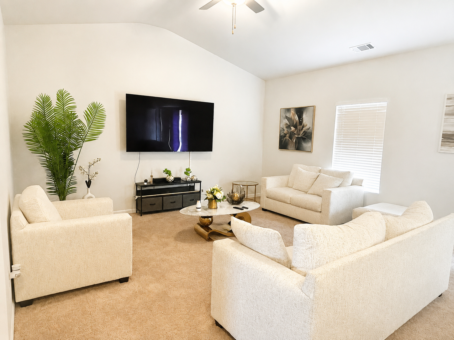 Common Area — supervised living home Northern Virginia